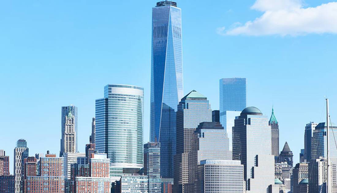 One World Trade Center