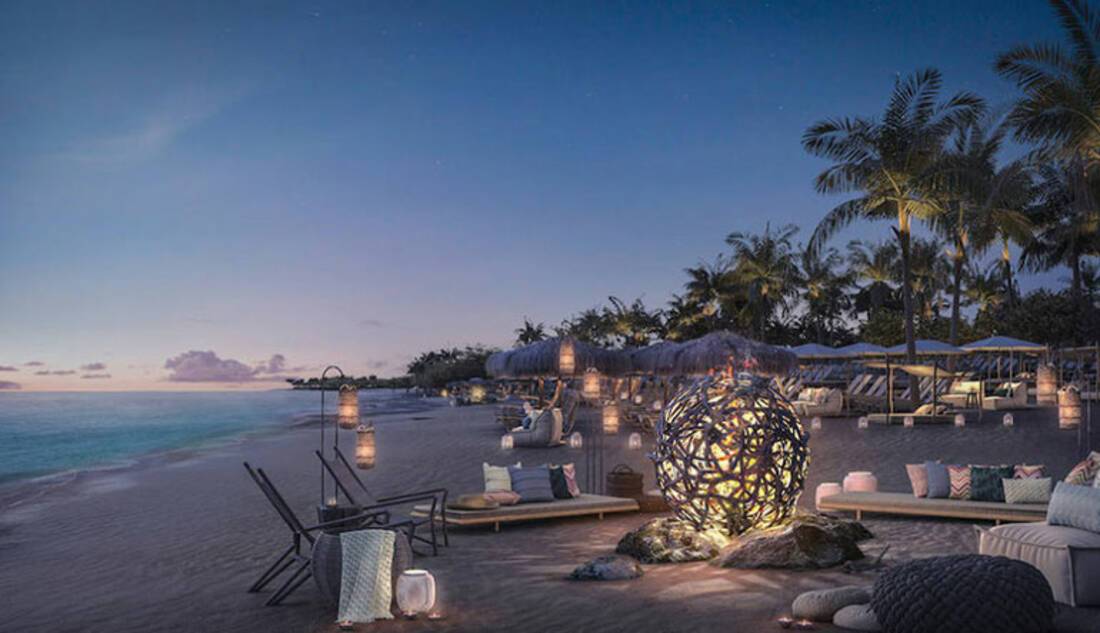 Bimini, Virgin Voyages