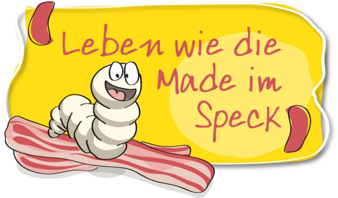 German translation