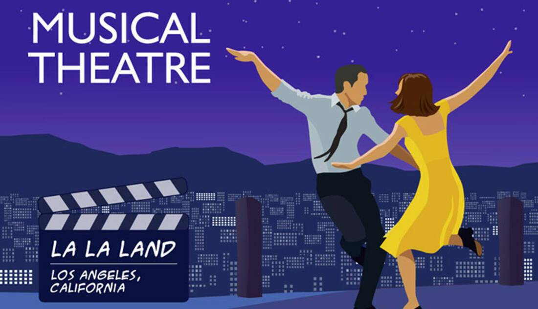 Musical Theatre Films