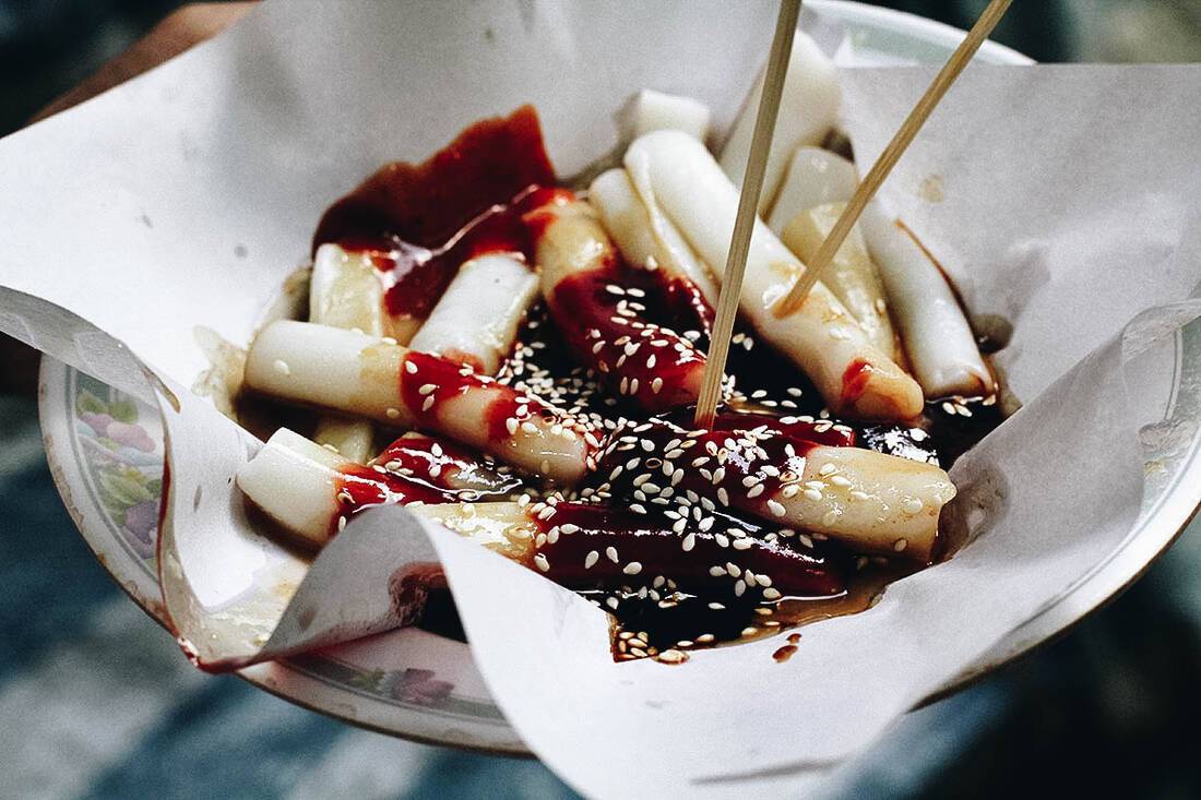 Cheung Fun