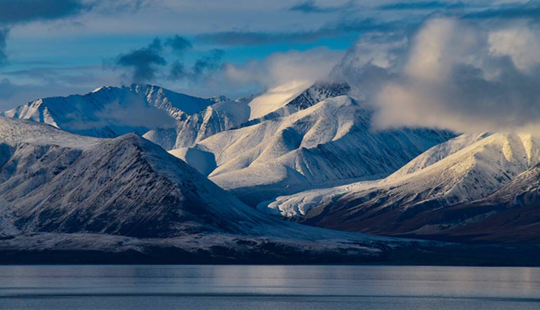 Northwest Passage
