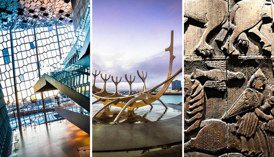 Things to do in Reykjavik, Iceland