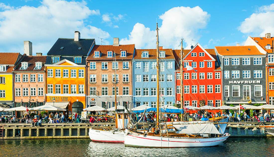 Copenhagen, Denmark