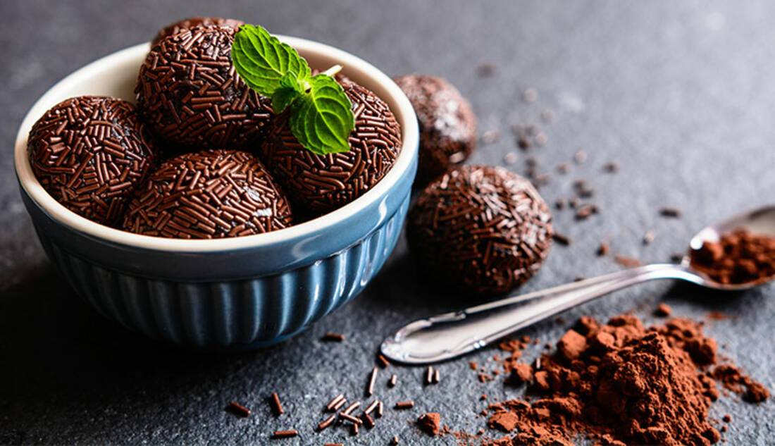 Brigadeiro