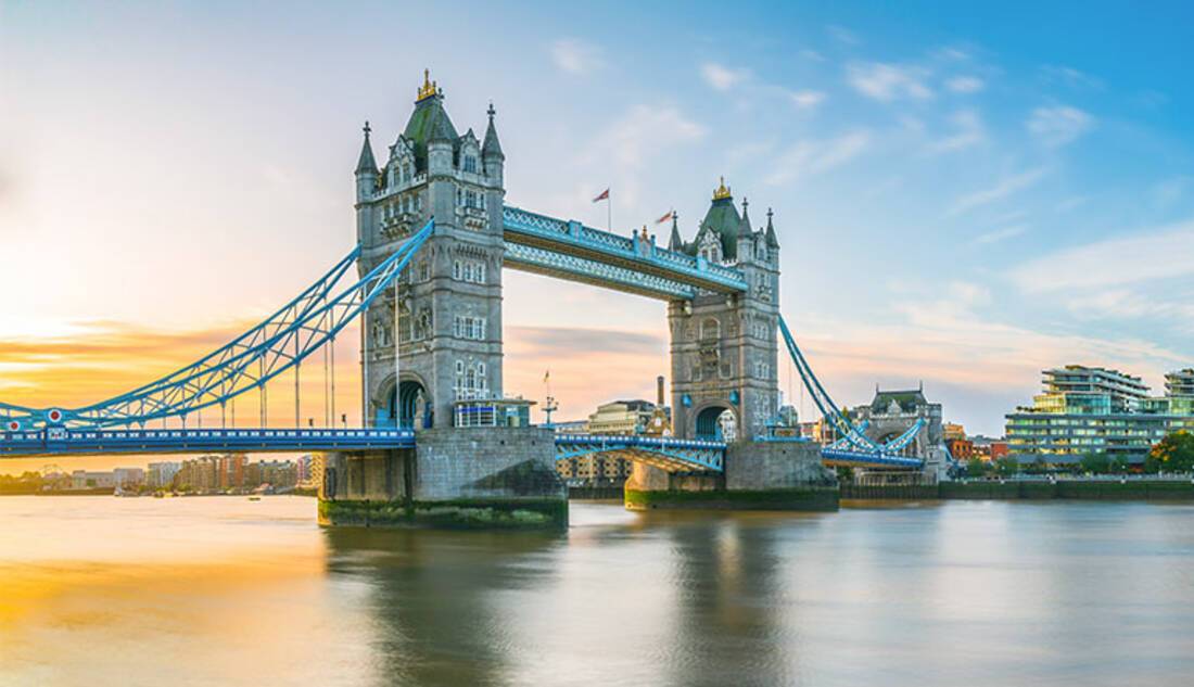 London Cruises