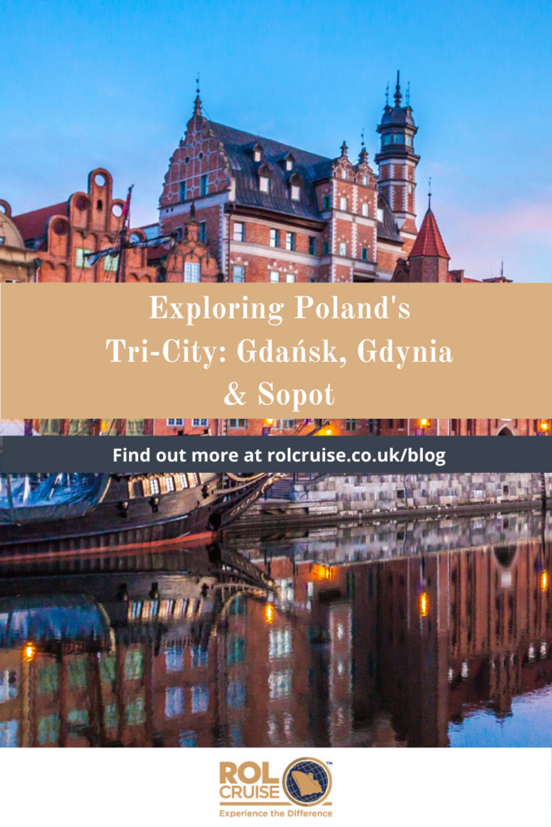 Things to do in Tricity, Poland