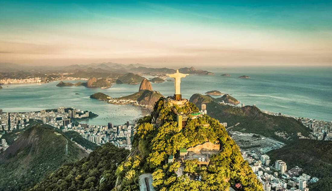 Rio de Janeiro, Brazil