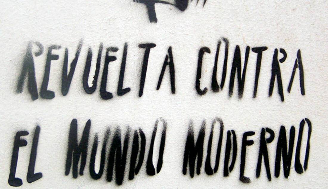 Graffiti, Argentina