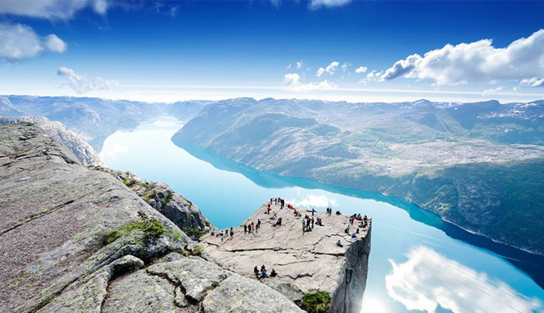 Stavanger, Norway