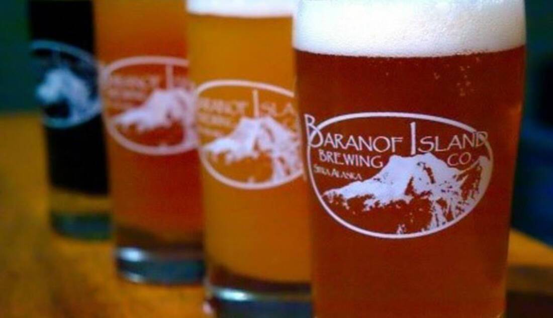 Baranof Island Brewing Company