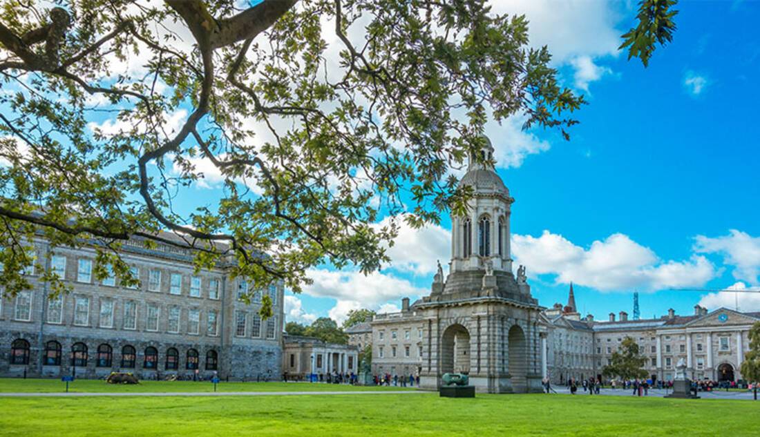 Dublin Cruises