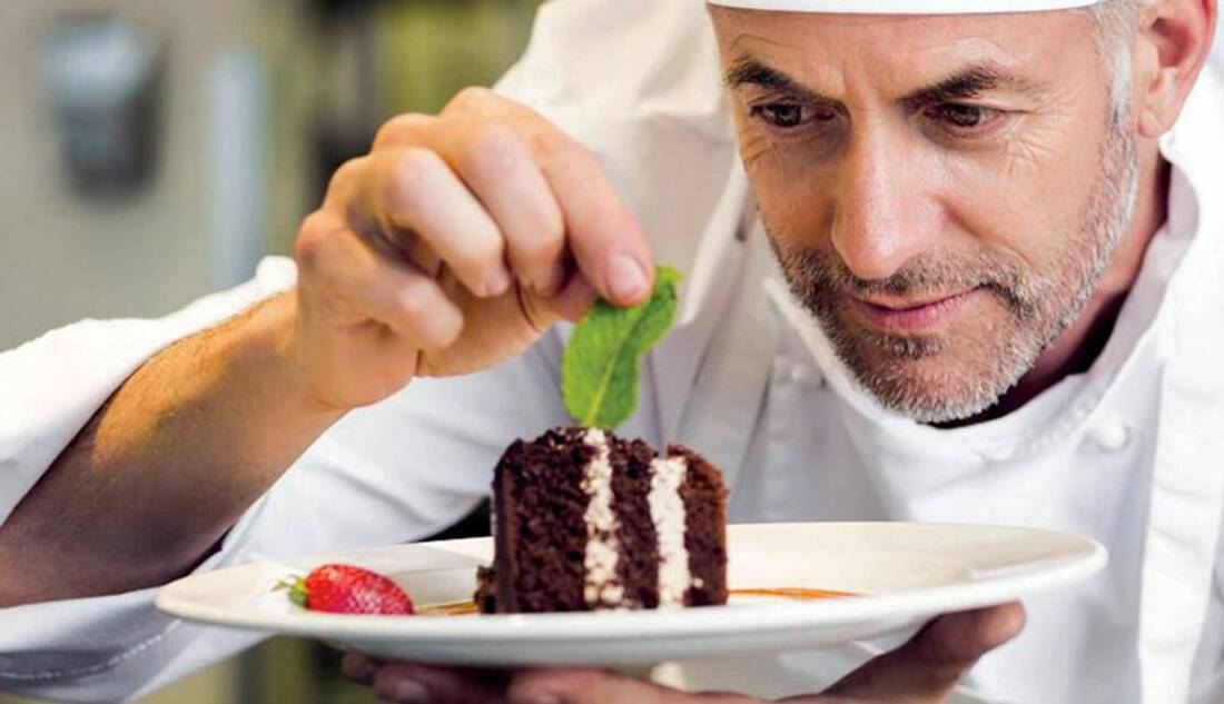 Regionally customised menus, American Cruise Lines