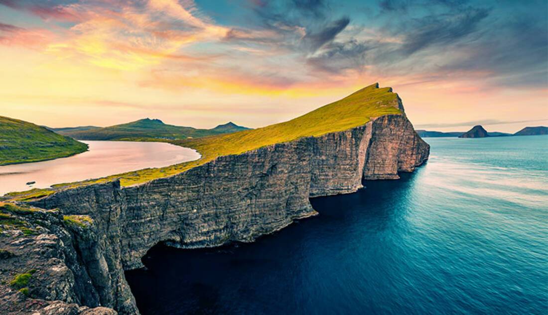 Cruises to Denmark