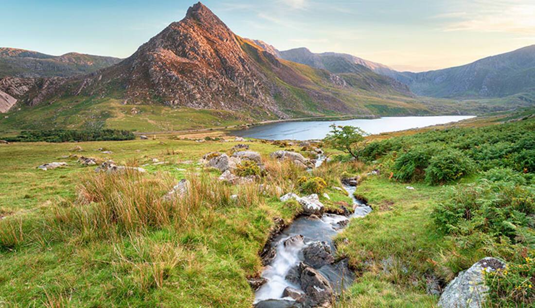 Snowdonia National Park