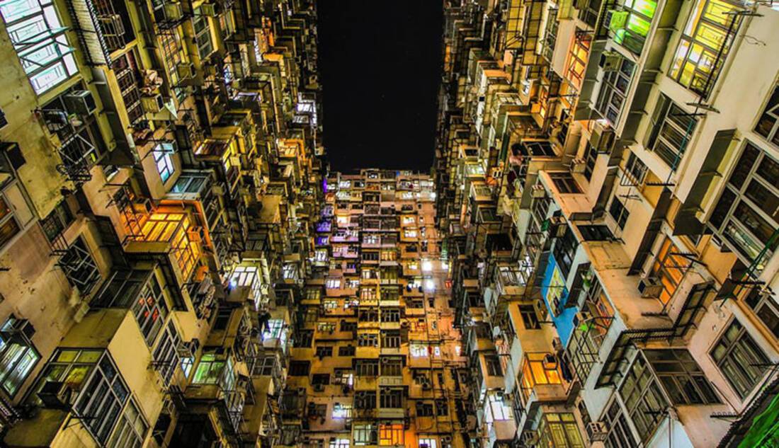 Hong Kong