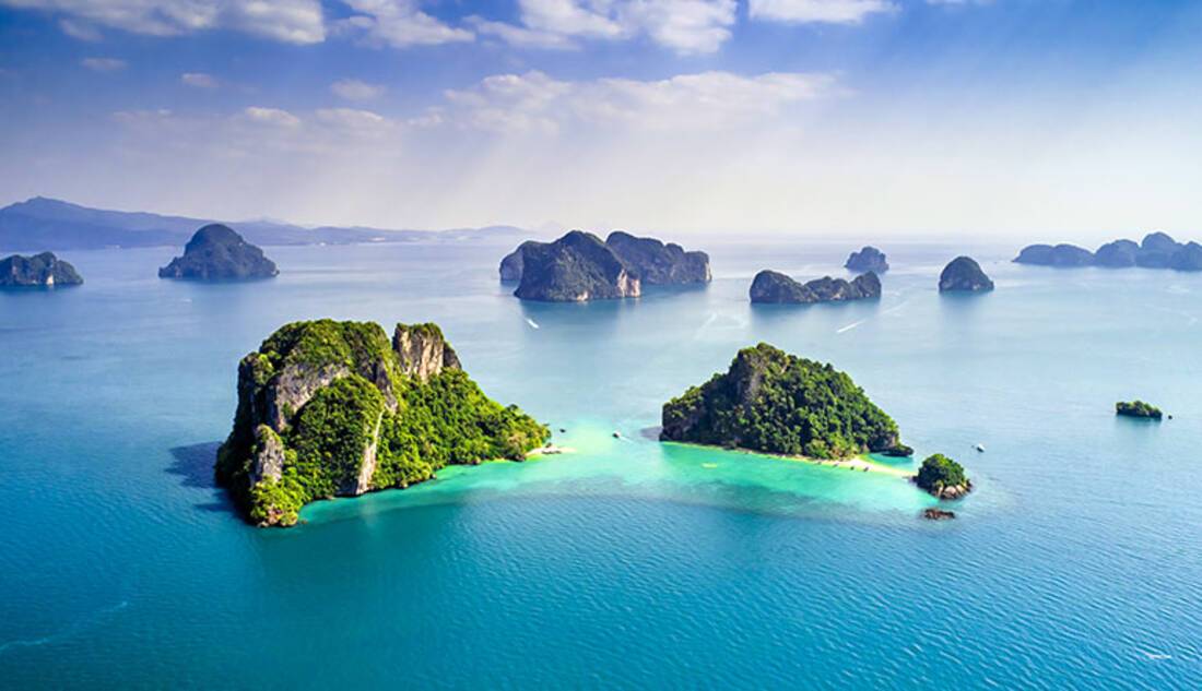 Phuket, Thailand
