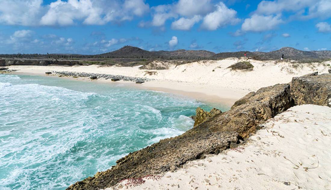 Washington Park, Bonaire