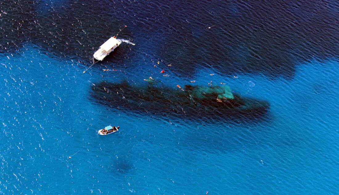 Grand Cayman, Craibbean