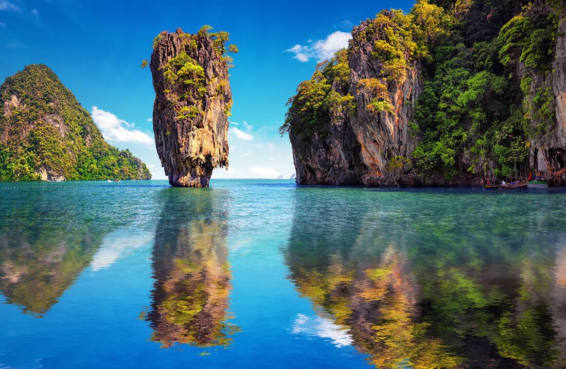 Phuket view