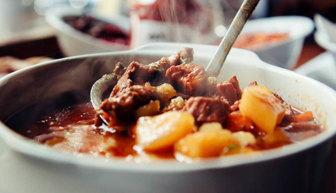 Hungarian cuisine