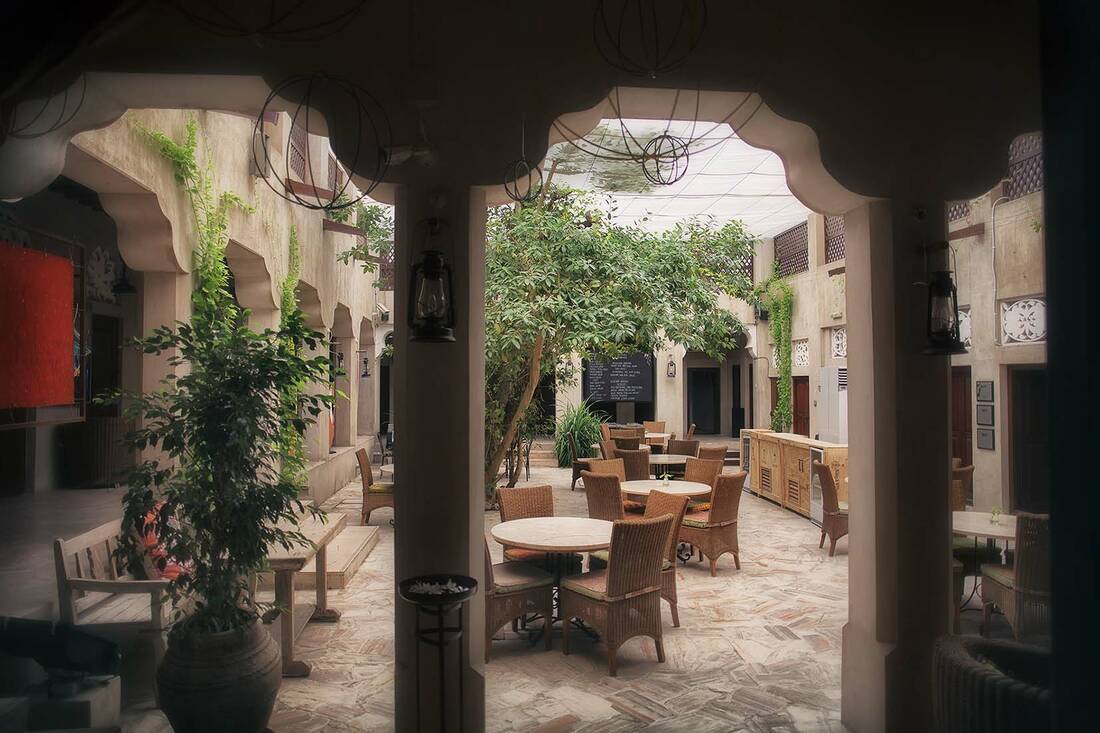 XVA Gallery Dubai