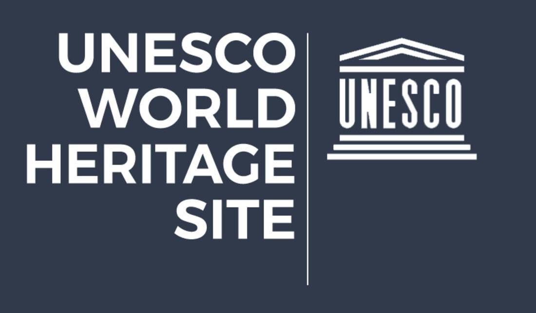 ROL Cruise UNESCO World Heritage Site | Best tourist attraction in the world