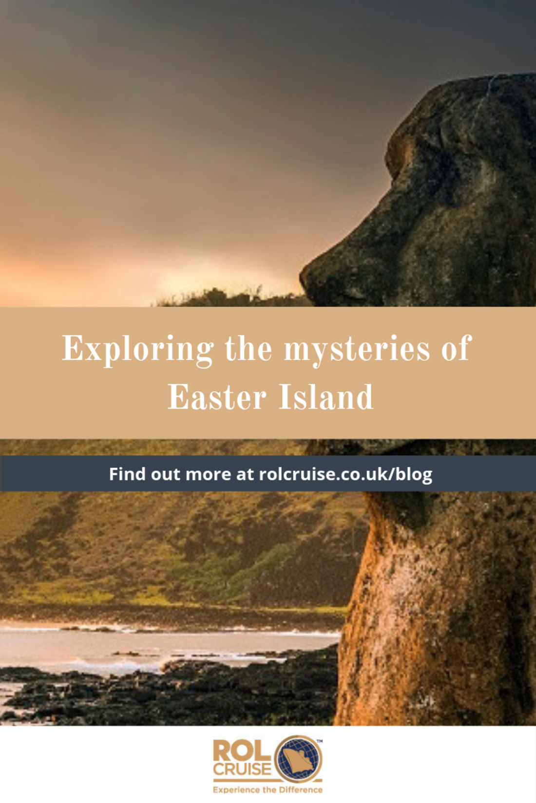Exploring the mysteries of Easter Island