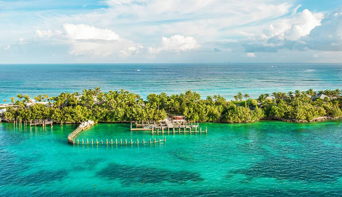 Cruises to Nassau