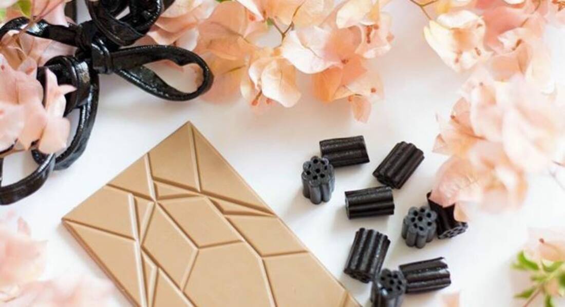 Liquorice