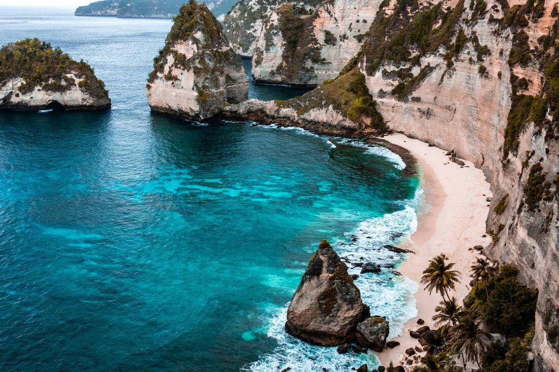 Cruises to Bali