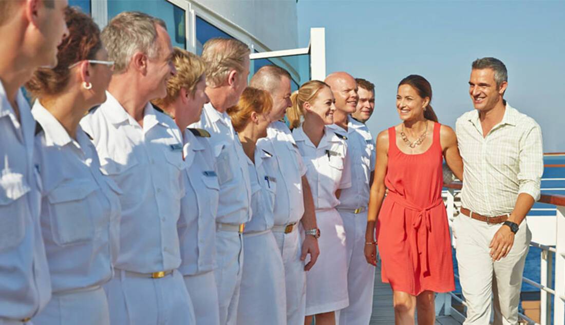 Seabourn