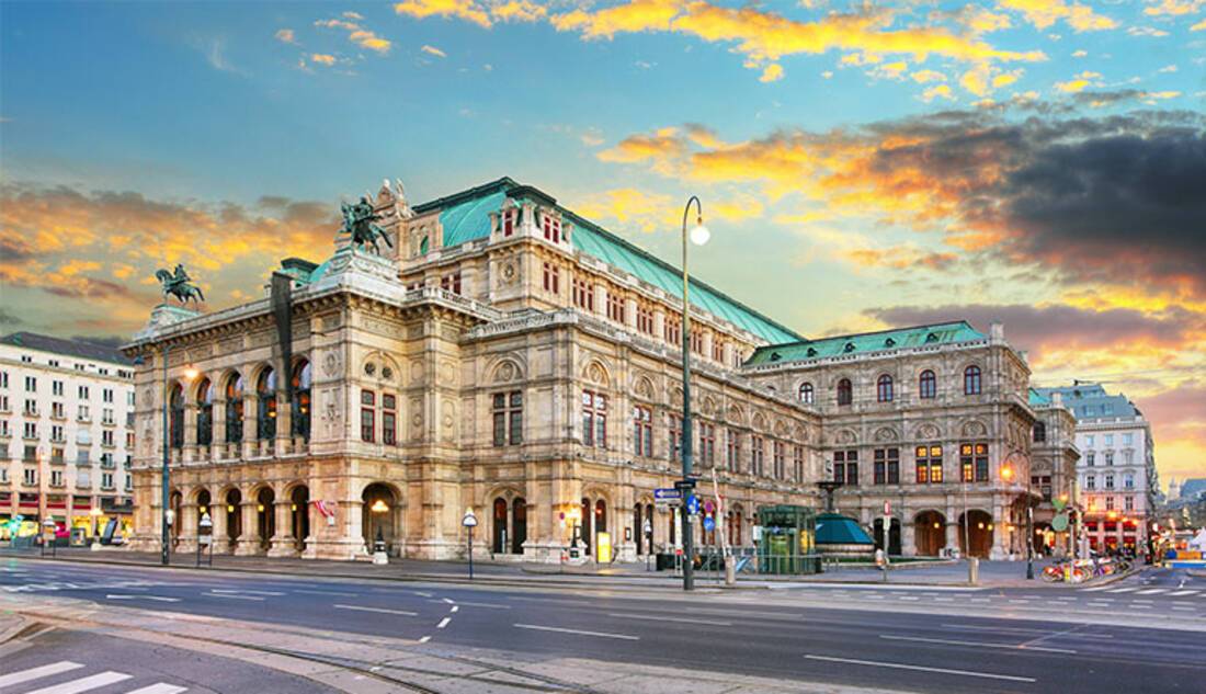 Vienna, Austria