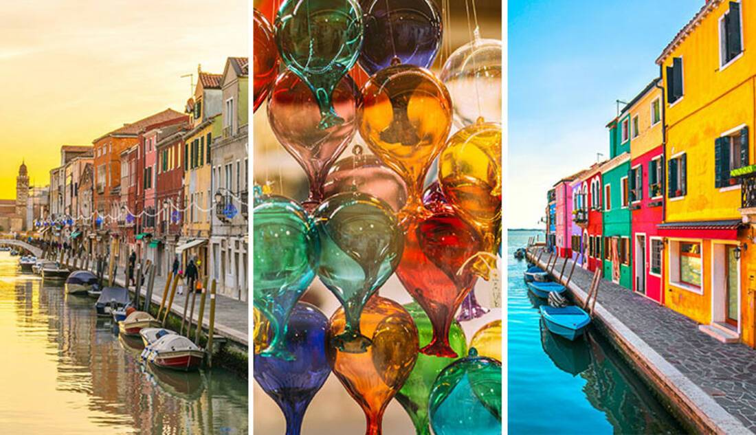 Best things to do in Venice