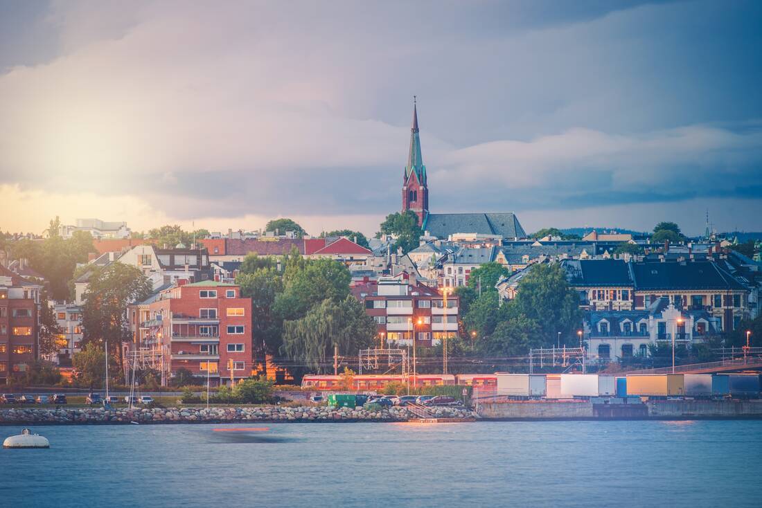 Oslo, Norway