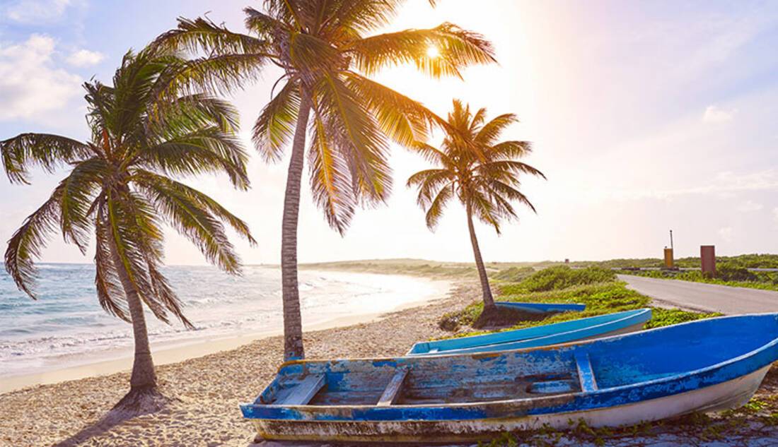 Cruises to Cozumel