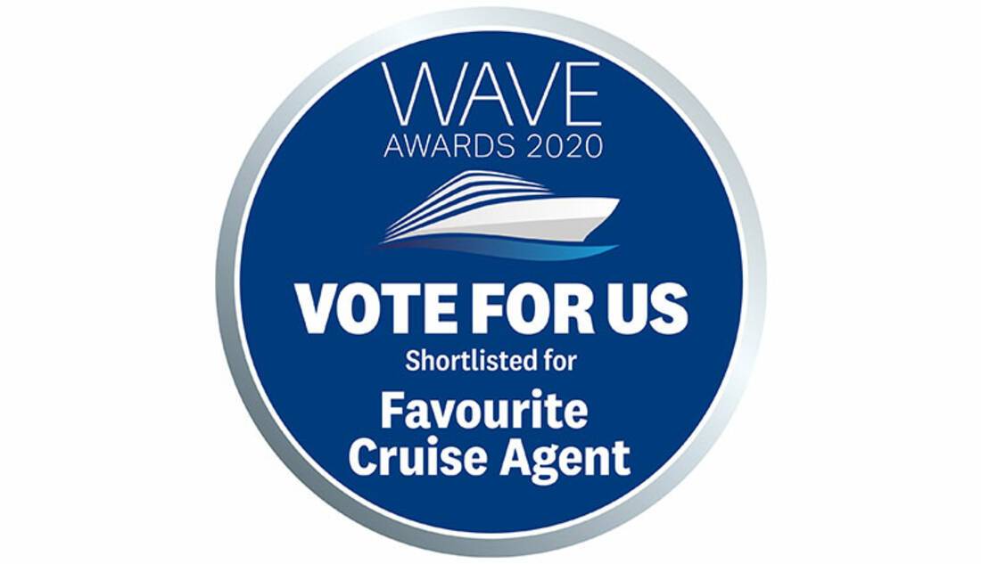 Wave Awards 2020