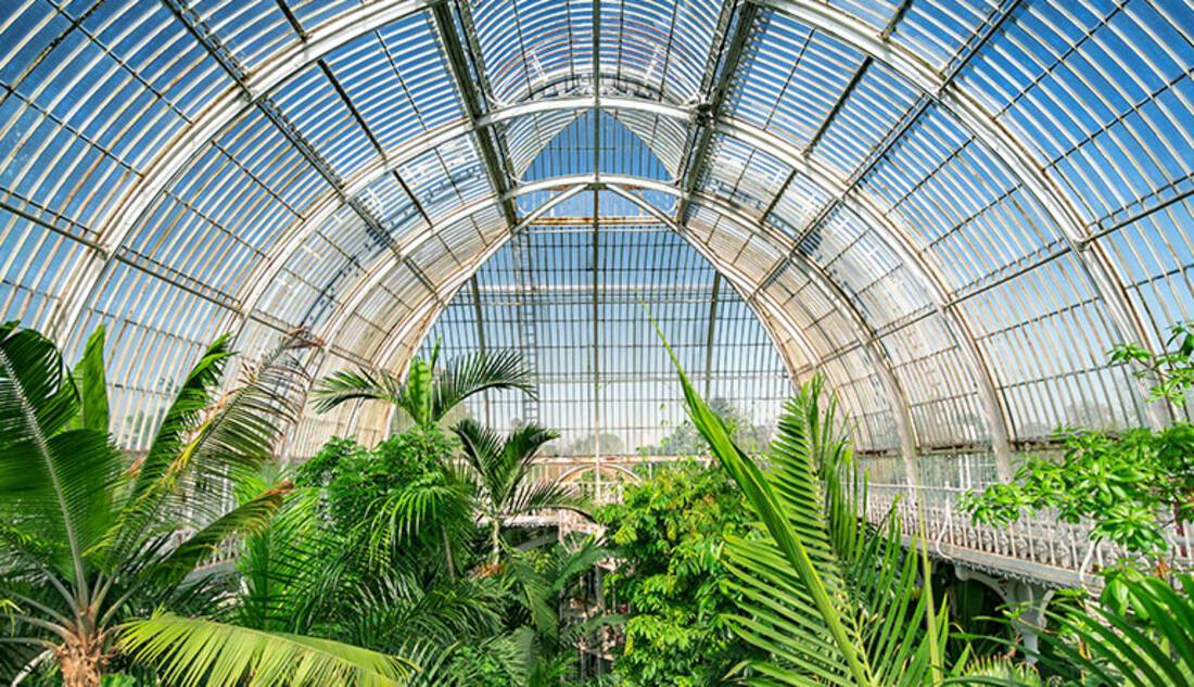 Royal Botanic Gardens, Kew
