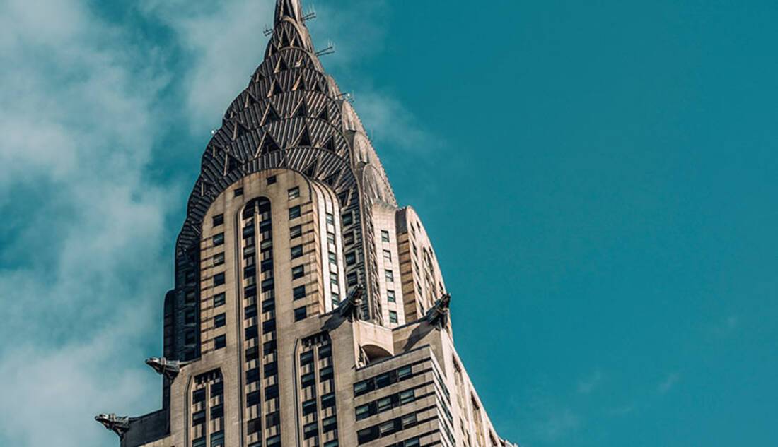 Chrysler Building