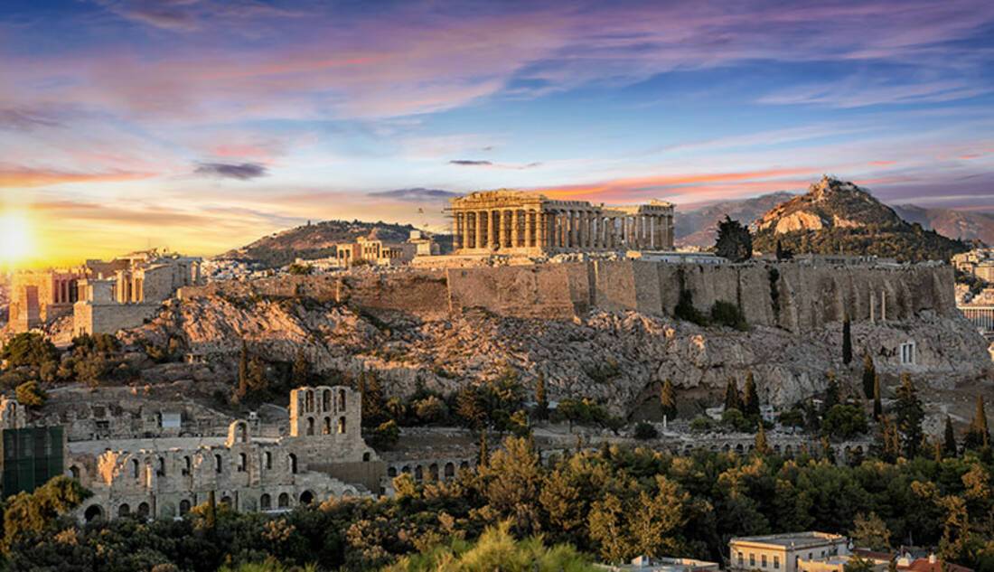 Athens, Greece