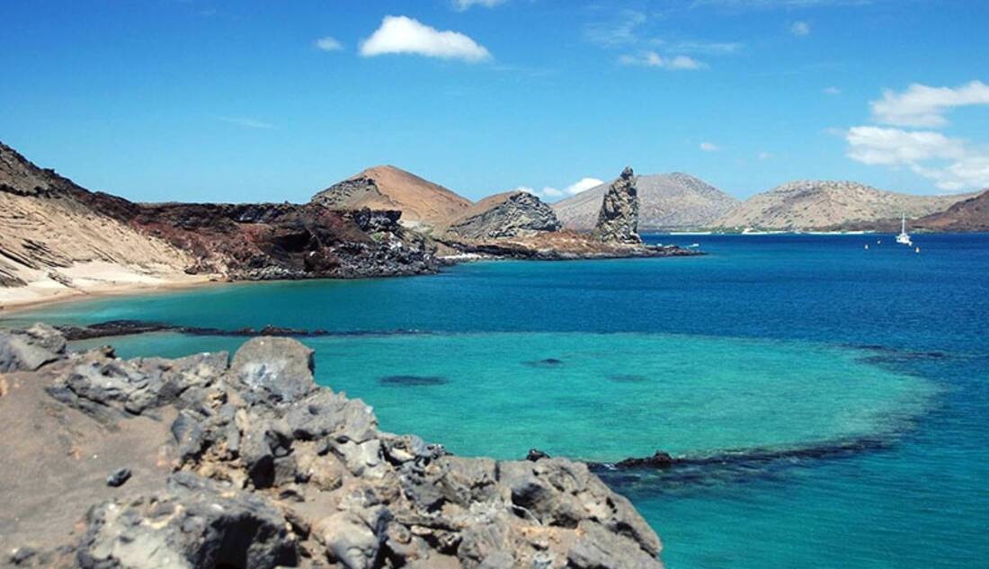 Galapagos Islands