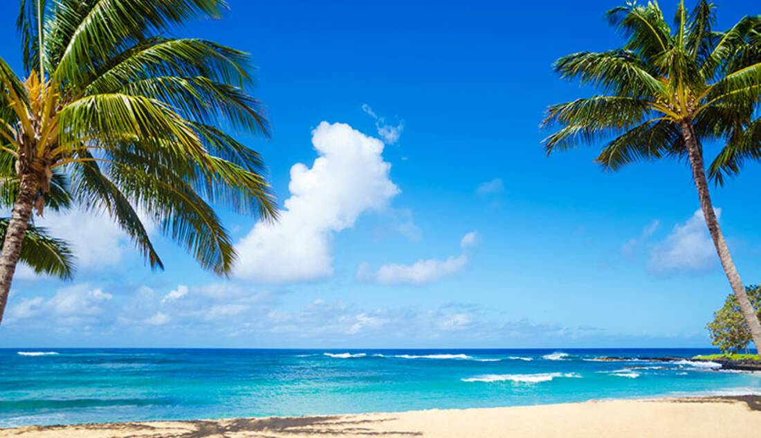 Hawaii