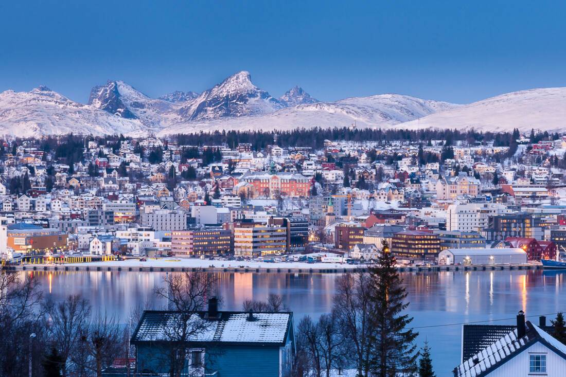 Tromso