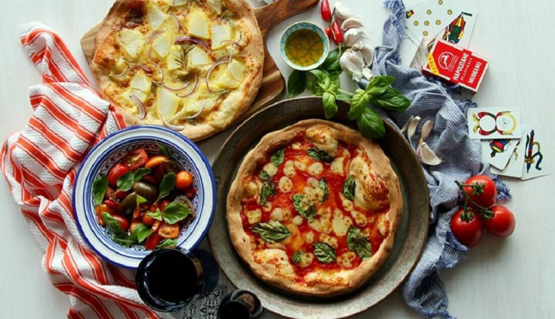 Pino's Trattoria, Phillip Island