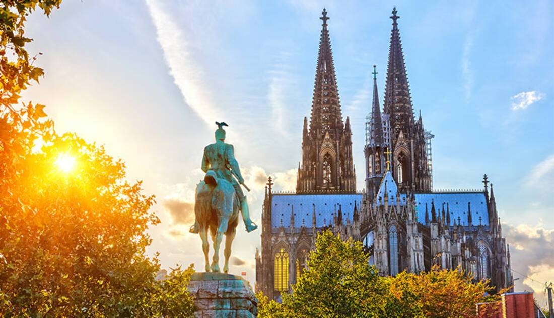 Cologne Cathedral, Cologne