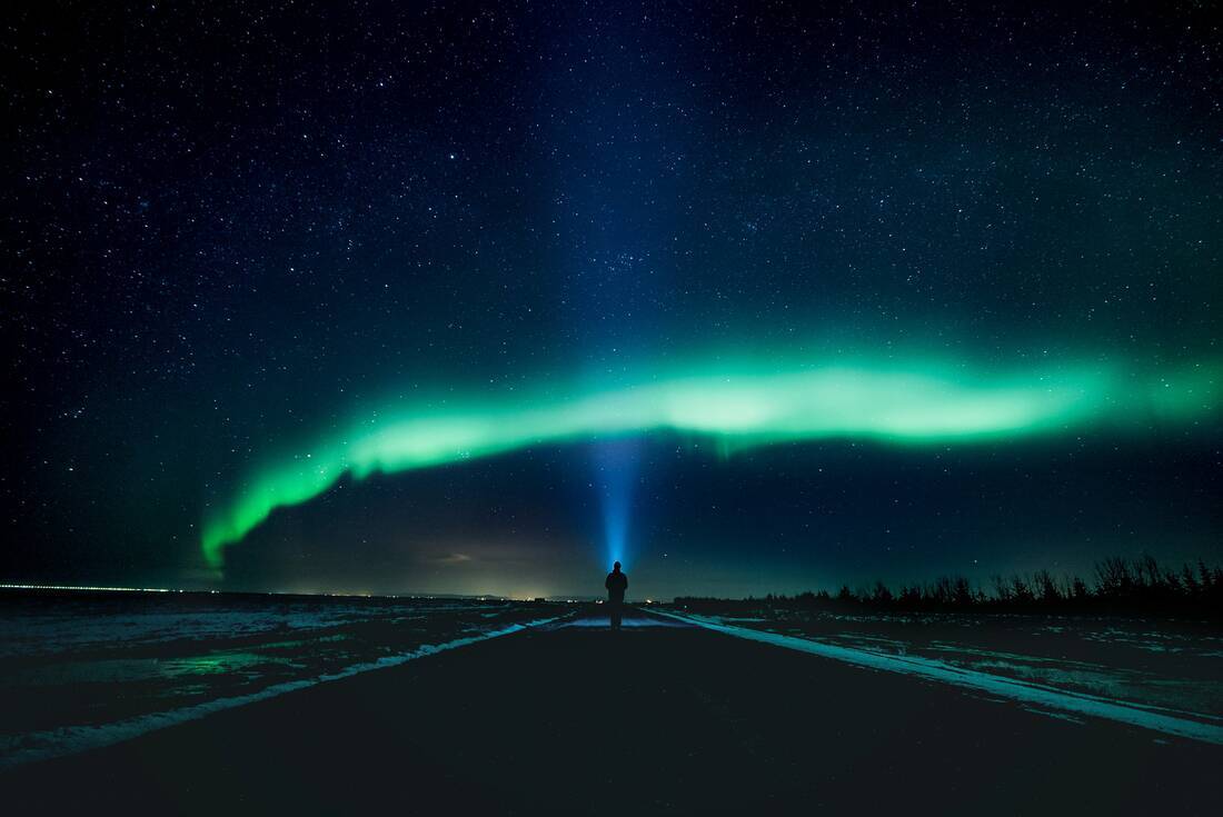 Northern Lights