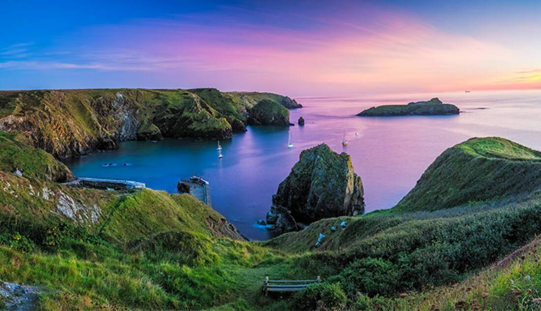 UK Cruises