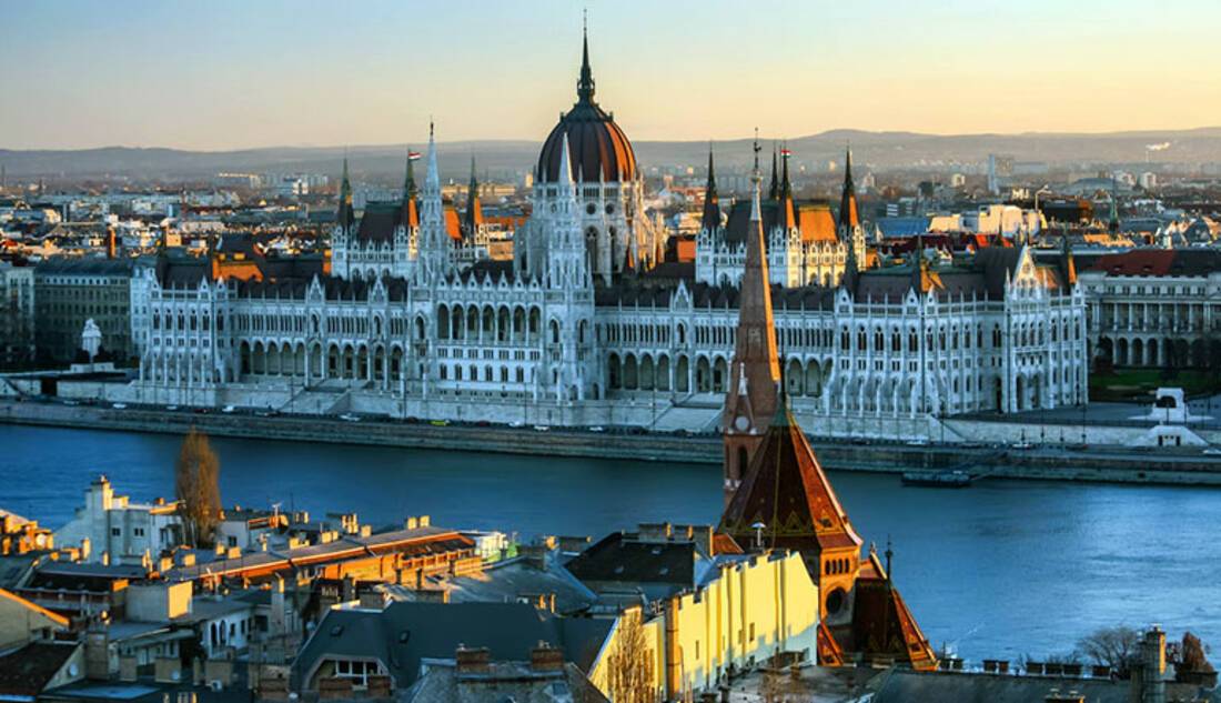 Budapest, Hungary