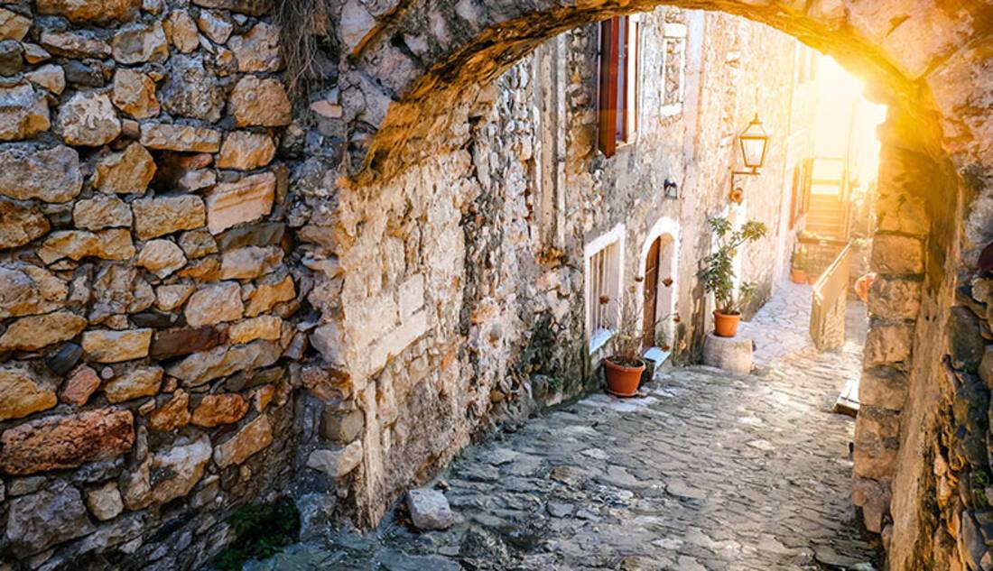 Old Town, Dubrovnik