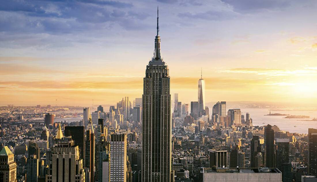 Empire State Building